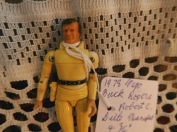 buck rogers top